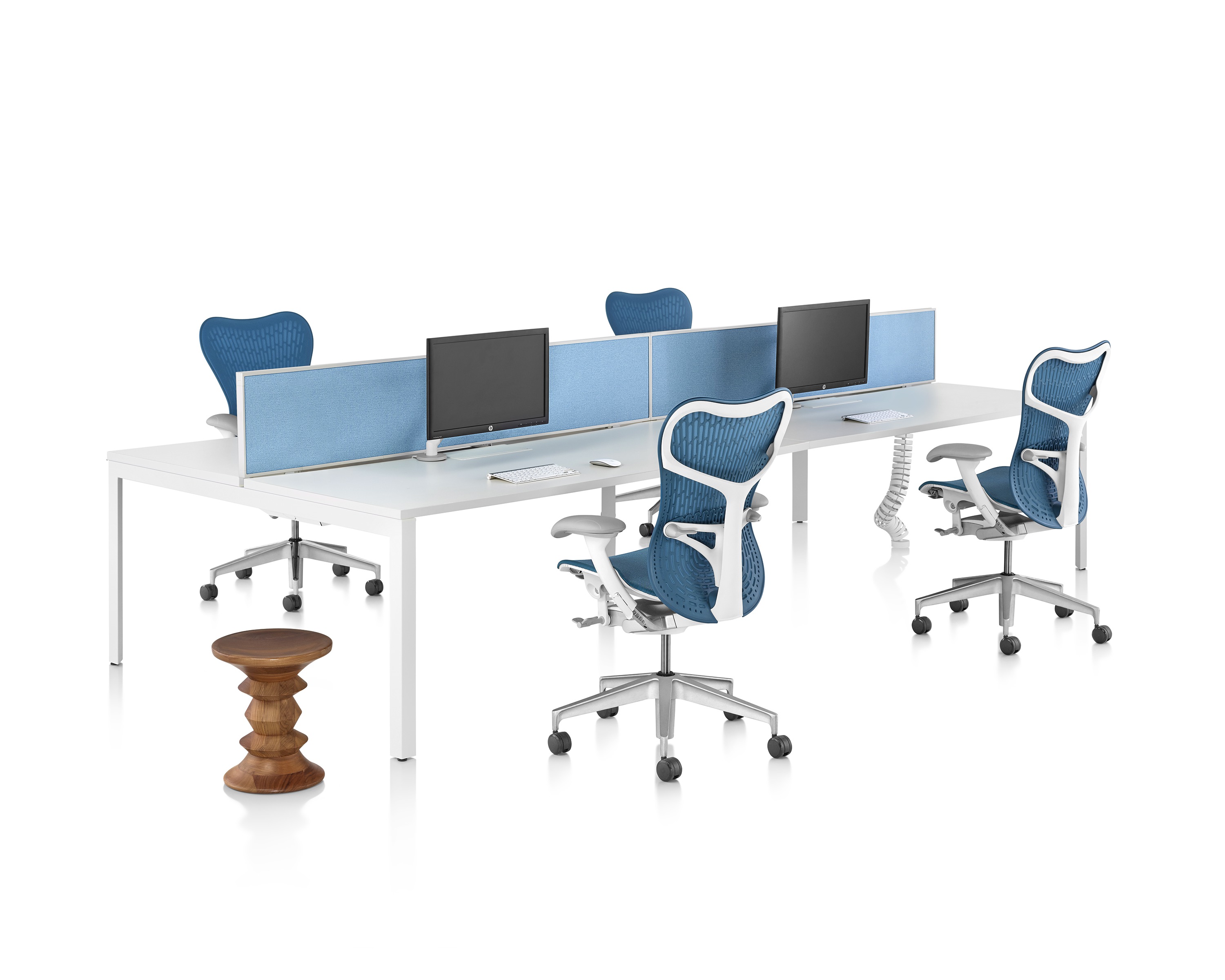 办公屏风|屏风工作站|办公家具|球友会手机网页版登录入口家具|Layout Studio 开放式办公区